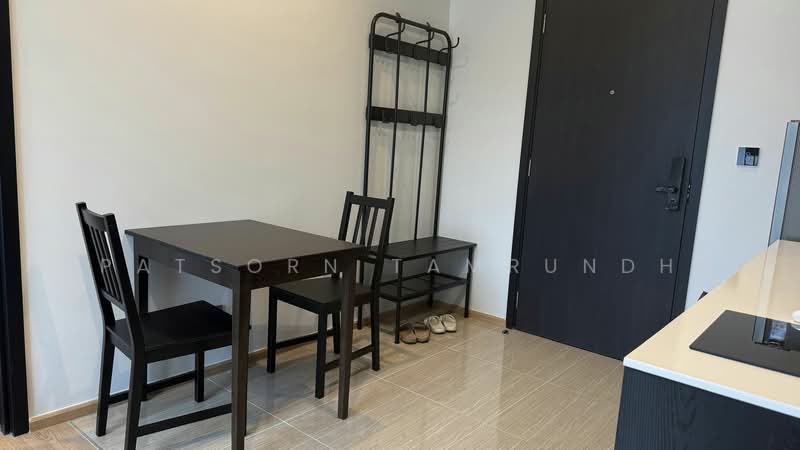 Noble Around Ari, Bangkok, 312 Phahon Yothin Rd, Samsen Nai, Phaya Thai, Bangkok, 1 Bedroom, 35 sqm, Condo For Rent, by Supatsorn Tamrundhan, 500491105 - DDproperty.com