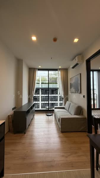 Noble Around Ari, Bangkok, 312 Phahon Yothin Rd, Samsen Nai, Phaya Thai, Bangkok, 1 Bedroom, 35 sqm, Condo For Rent, by Supatsorn Tamrundhan, 500491105 - DDproperty.com