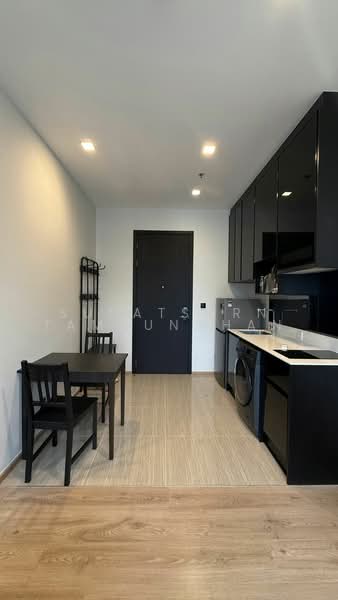 Noble Around Ari, Bangkok, 312 Phahon Yothin Rd, Samsen Nai, Phaya Thai, Bangkok, 1 Bedroom, 35 sqm, Condo For Rent, by Supatsorn Tamrundhan, 500491105 - DDproperty.com