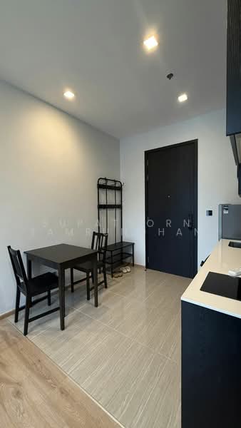 Noble Around Ari, Bangkok, 312 Phahon Yothin Rd, Samsen Nai, Phaya Thai, Bangkok, 1 Bedroom, 35 sqm, Condo For Rent, by Supatsorn Tamrundhan, 500491105 - DDproperty.com