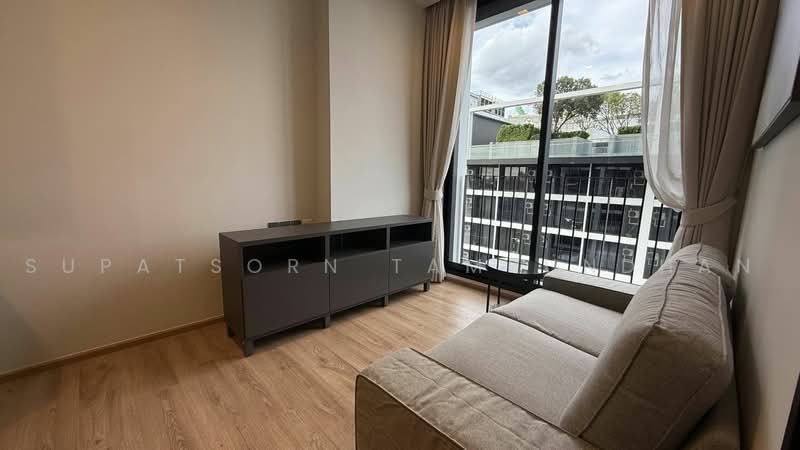 Noble Around Ari, Bangkok, 312 Phahon Yothin Rd, Samsen Nai, Phaya Thai, Bangkok, 1 Bedroom, 35 sqm, Condo For Rent, by Supatsorn Tamrundhan, 500491105 - DDproperty.com