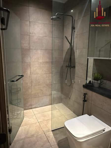 The Lofts Asoke, Bangkok, Sukhumvit 21 Road, Khlongtoei Nua, Watthana, Bangkok, 1 Bedroom, 35 sqm, Condo For Rent, by JSA REAL ESTATE, 500491106 - DDproperty.com