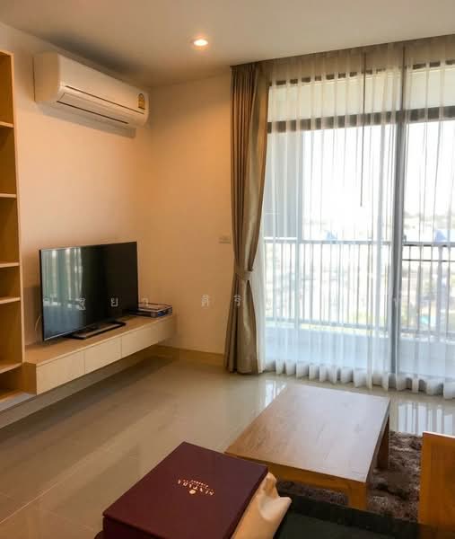 Suntara Residence : ซันทารา เรสซิเดนซ์, ชลบุรี, 149 ถนนอัสสัมชัญ, สุรศักดิ์, ศรีราชา, ชลบุรี, 48 ตร.ม., คอนโด ขาย, โดย ณัฐยา ศิริฐานนท์, 500491108 - DDproperty.com