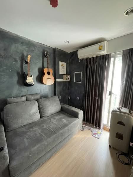 Suntara Residence : ซันทารา เรสซิเดนซ์, ชลบุรี, 149 ถนนอัสสัมชัญ, สุรศักดิ์, ศรีราชา, ชลบุรี, 48 ตร.ม., คอนโด ขาย, โดย ณัฐยา ศิริฐานนท์, 500491108 - DDproperty.com