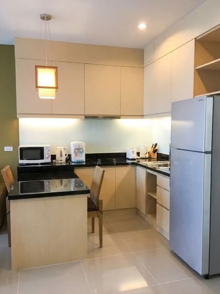 Suntara Residence : ซันทารา เรสซิเดนซ์, ชลบุรี, 149 ถนนอัสสัมชัญ, สุรศักดิ์, ศรีราชา, ชลบุรี, 48 ตร.ม., คอนโด ขาย, โดย ณัฐยา ศิริฐานนท์, 500491108 - DDproperty.com