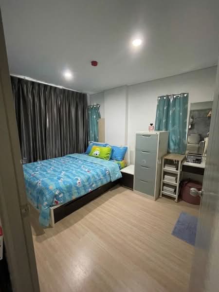 Suntara Residence : ซันทารา เรสซิเดนซ์, ชลบุรี, 149 ถนนอัสสัมชัญ, สุรศักดิ์, ศรีราชา, ชลบุรี, 48 ตร.ม., คอนโด ขาย, โดย ณัฐยา ศิริฐานนท์, 500491108 - DDproperty.com