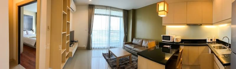 Suntara Residence : ซันทารา เรสซิเดนซ์, ชลบุรี, 149 ถนนอัสสัมชัญ, สุรศักดิ์, ศรีราชา, ชลบุรี, 48 ตร.ม., คอนโด ขาย, โดย ณัฐยา ศิริฐานนท์, 500491108 - DDproperty.com
