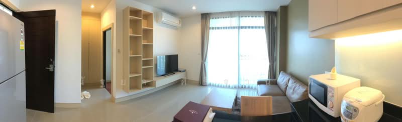 Suntara Residence : ซันทารา เรสซิเดนซ์, ชลบุรี, 149 ถนนอัสสัมชัญ, สุรศักดิ์, ศรีราชา, ชลบุรี, 48 ตร.ม., คอนโด ขาย, โดย ณัฐยา ศิริฐานนท์, 500491108 - DDproperty.com