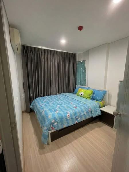 Suntara Residence : ซันทารา เรสซิเดนซ์, ชลบุรี, 149 ถนนอัสสัมชัญ, สุรศักดิ์, ศรีราชา, ชลบุรี, 48 ตร.ม., คอนโด ขาย, โดย ณัฐยา ศิริฐานนท์, 500491108 - DDproperty.com