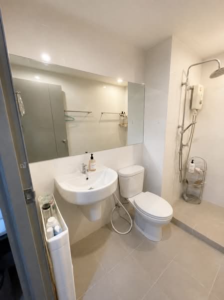 Suntara Residence : ซันทารา เรสซิเดนซ์, ชลบุรี, 149 ถนนอัสสัมชัญ, สุรศักดิ์, ศรีราชา, ชลบุรี, 48 ตร.ม., คอนโด ขาย, โดย ณัฐยา ศิริฐานนท์, 500491108 - DDproperty.com