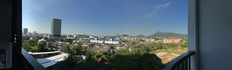Suntara Residence : ซันทารา เรสซิเดนซ์, ชลบุรี, 149 ถนนอัสสัมชัญ, สุรศักดิ์, ศรีราชา, ชลบุรี, 48 ตร.ม., คอนโด ขาย, โดย ณัฐยา ศิริฐานนท์, 500491108 - DDproperty.com