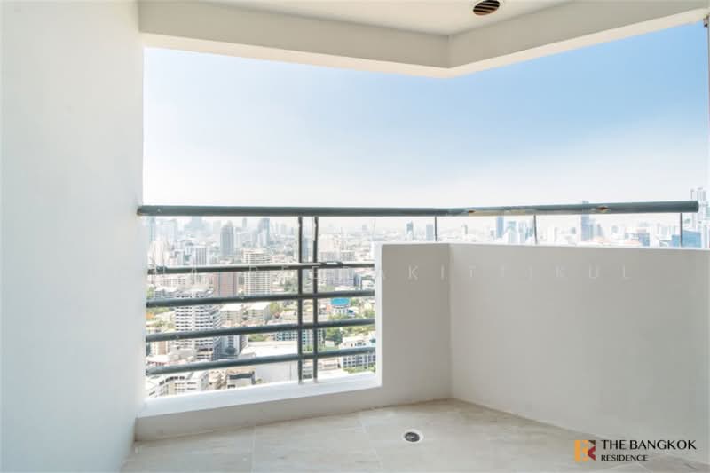 The Waterford Diamond Tower Sukhumvit, Bangkok, 758/18 Soi Sukhumvit 30/1, Sukhumvit Road, Khlong Toei, Bangkok, 2 Bedrooms, 81 sqm, Condo For Rent, by Nicha Peerakittikul, 500491109 - DDproperty.com
