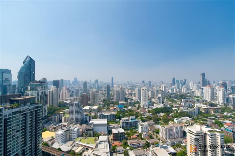 The Waterford Diamond Tower Sukhumvit, Bangkok, 758/18 Soi Sukhumvit 30/1, Sukhumvit Road, Khlong Toei, Bangkok, 2 Bedrooms, 81 sqm, Condo For Rent, by Nicha Peerakittikul, 500491109 - DDproperty.com