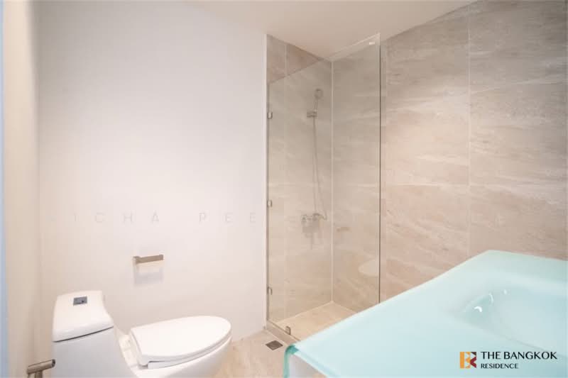 The Waterford Diamond Tower Sukhumvit, Bangkok, 758/18 Soi Sukhumvit 30/1, Sukhumvit Road, Khlong Toei, Bangkok, 2 Bedrooms, 81 sqm, Condo For Rent, by Nicha Peerakittikul, 500491109 - DDproperty.com