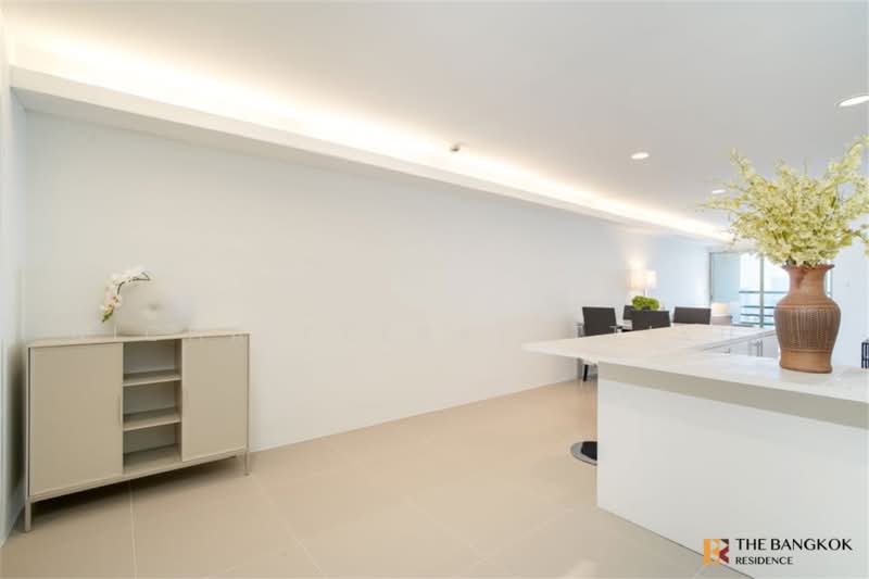 The Waterford Diamond Tower Sukhumvit, Bangkok, 758/18 Soi Sukhumvit 30/1, Sukhumvit Road, Khlong Toei, Bangkok, 2 Bedrooms, 81 sqm, Condo For Rent, by Nicha Peerakittikul, 500491109 - DDproperty.com