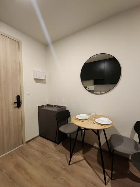 Nue District R9, Bangkok, 59 Rama 9 Road, Huai Khwang, Bangkok, 1 Bedroom, 27 sqm, Condo For Rent, by Areeya Kingwichit, 500491110 - DDproperty.com