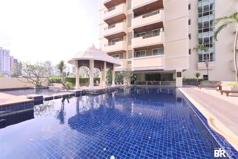 Piyathip Place, Bangkok, 24 Soi Prommitr, Khlong Tan Nua, Watthana, Bangkok, 4 Bedrooms, 375 sqm, Condo For Rent, by Nicha Peerakittikul, 500491111 - DDproperty.com