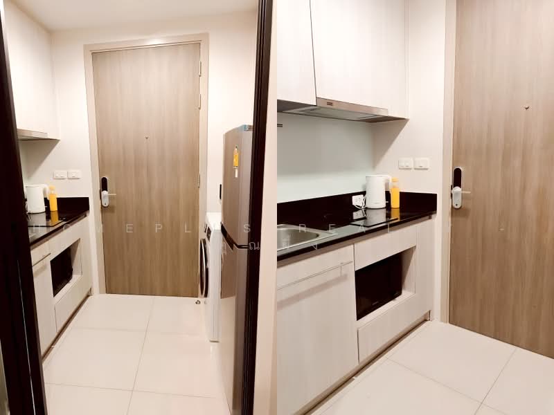 Niche Mono Mega Space Bangna : นิช โมโน เมกะ สเปซ บางนา, สมุทรปราการ, ถนนบางนา- ตราด (กม.6), บางแก้ว, บางพลี, สมุทรปราการ, 35 ตร.ม., คอนโด ขาย, โดย HOMEPLUS REALTY - คุณผึ้ง, 500491113 - DDproperty.com