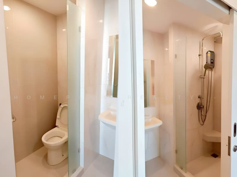 Niche Mono Mega Space Bangna : นิช โมโน เมกะ สเปซ บางนา, สมุทรปราการ, ถนนบางนา- ตราด (กม.6), บางแก้ว, บางพลี, สมุทรปราการ, 35 ตร.ม., คอนโด ขาย, โดย HOMEPLUS REALTY - คุณผึ้ง, 500491113 - DDproperty.com