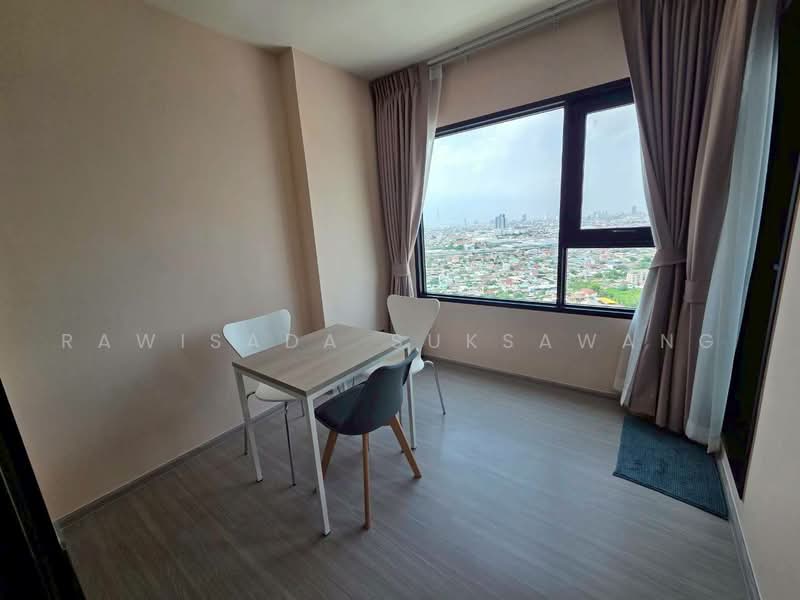 Aspire Erawan Prime, Samut Prakan, Sukhumvit Road, Pak Nam, Muang Samut Prakarn, Samut Prakan, 1 Bedroom, 35 sqm, Condo For Rent, by RAWISADA SUKSAWANG, 500491114 - DDproperty.com