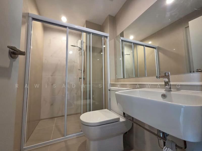 Aspire Erawan Prime, Samut Prakan, Sukhumvit Road, Pak Nam, Muang Samut Prakarn, Samut Prakan, 1 Bedroom, 35 sqm, Condo For Rent, by RAWISADA SUKSAWANG, 500491114 - DDproperty.com