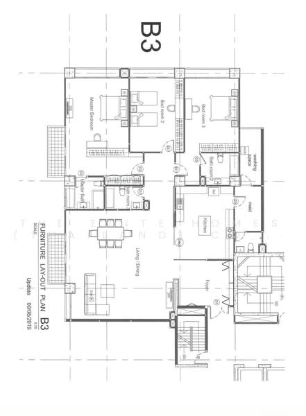 Biohouse (Residence), Bangkok, 55 Soi Sukhumvit 39, Khlong Tan Nua, Watthana, Bangkok, 3 Bedrooms, 250 sqm, Condo For Rent, by The Elite Homes (Thailand) Co., Ltd., 500491115 - DDproperty.com