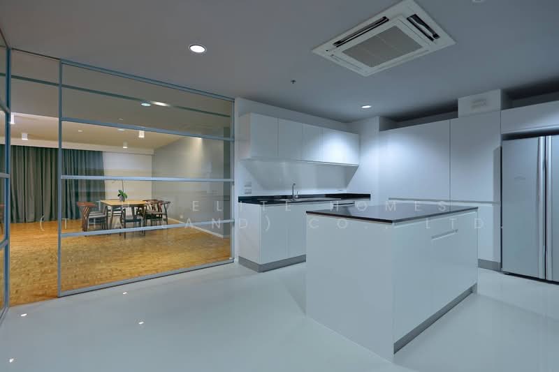 Biohouse (Residence), Bangkok, 55 Soi Sukhumvit 39, Khlong Tan Nua, Watthana, Bangkok, 3 Bedrooms, 250 sqm, Condo For Rent, by The Elite Homes (Thailand) Co., Ltd., 500491115 - DDproperty.com