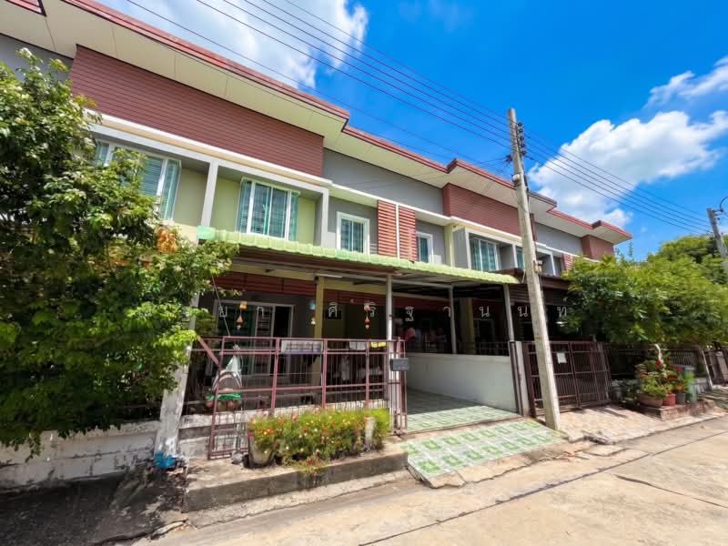 Buathong Thani Park Ville 12, Nonthaburi, Soi 14 Bua Thong Thani Park Ville Village, Bang Rak Pattana, Bang Bua Thong, Nonthaburi, 3 Bedrooms, 120 sqm, Single Detached House For Sale, by ณัฐยา ศิริฐานนท์, 500491120 - DDproperty.com