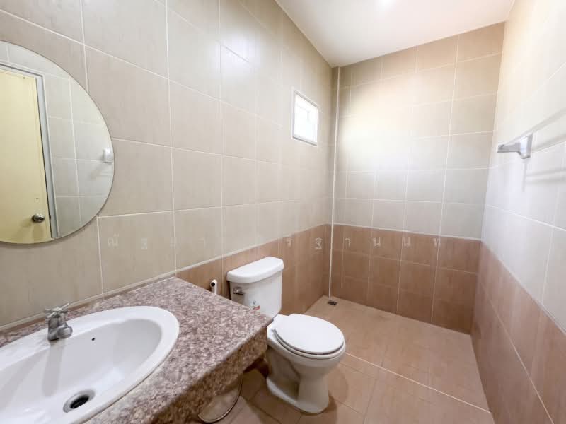 Buathong Thani Park Ville 12, Nonthaburi, Soi 14 Bua Thong Thani Park Ville Village, Bang Rak Pattana, Bang Bua Thong, Nonthaburi, 3 Bedrooms, 120 sqm, Single Detached House For Sale, by ณัฐยา ศิริฐานนท์, 500491120 - DDproperty.com