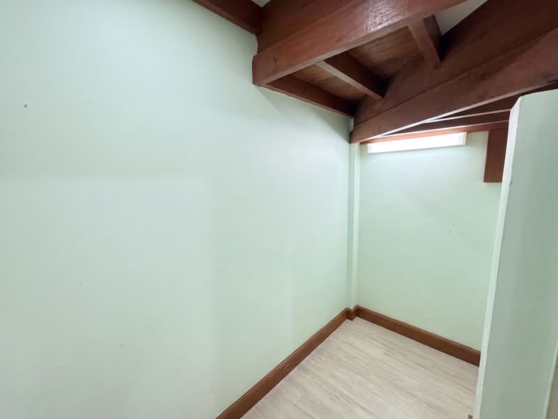 Buathong Thani Park Ville 12, Nonthaburi, Soi 14 Bua Thong Thani Park Ville Village, Bang Rak Pattana, Bang Bua Thong, Nonthaburi, 3 Bedrooms, 120 sqm, Single Detached House For Sale, by ณัฐยา ศิริฐานนท์, 500491120 - DDproperty.com