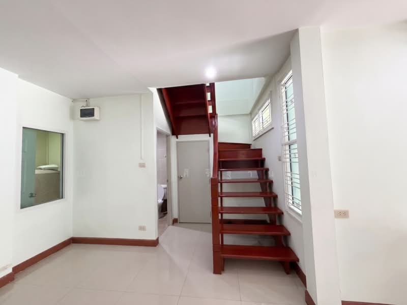 Buathong Thani Park Ville 12, Nonthaburi, Soi 14 Bua Thong Thani Park Ville Village, Bang Rak Pattana, Bang Bua Thong, Nonthaburi, 3 Bedrooms, 120 sqm, Single Detached House For Sale, by ณัฐยา ศิริฐานนท์, 500491120 - DDproperty.com