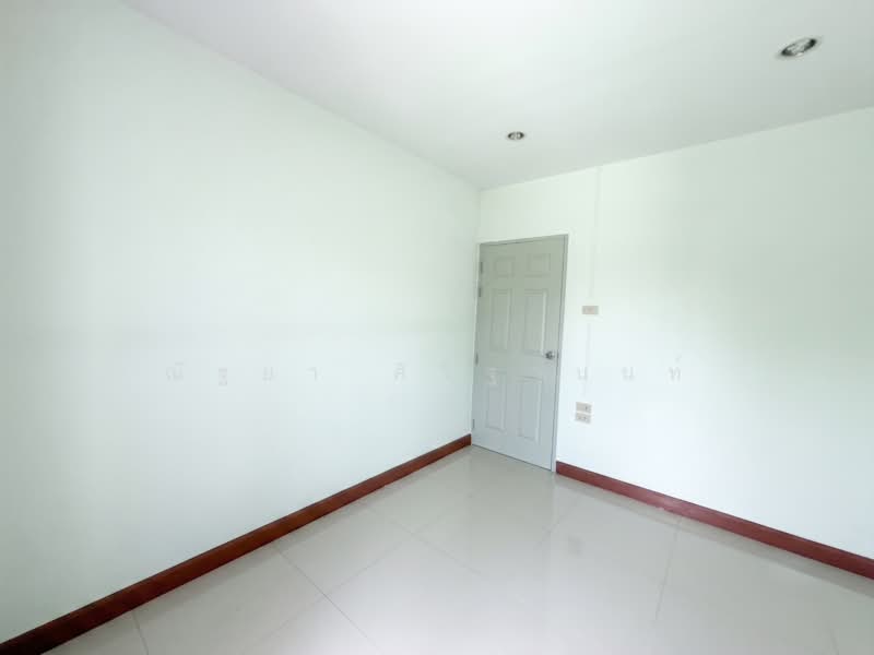 Buathong Thani Park Ville 12, Nonthaburi, Soi 14 Bua Thong Thani Park Ville Village, Bang Rak Pattana, Bang Bua Thong, Nonthaburi, 3 Bedrooms, 120 sqm, Single Detached House For Sale, by ณัฐยา ศิริฐานนท์, 500491120 - DDproperty.com