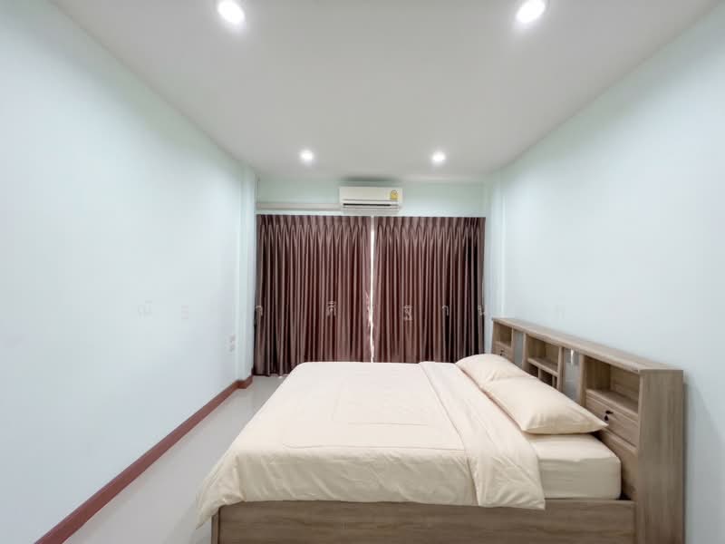 Buathong Thani Park Ville 12, Nonthaburi, Soi 14 Bua Thong Thani Park Ville Village, Bang Rak Pattana, Bang Bua Thong, Nonthaburi, 3 Bedrooms, 120 sqm, Single Detached House For Sale, by ณัฐยา ศิริฐานนท์, 500491120 - DDproperty.com