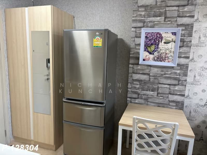 Elio Del Ray, Bangkok, 95 Sukhumvit 64 Road, Bang Chak, Phra Khanong, Bangkok, 1 Bedroom, 35 sqm, Condo For Rent, by Nichaphat Sakunchayapha, 500491121 - DDproperty.com