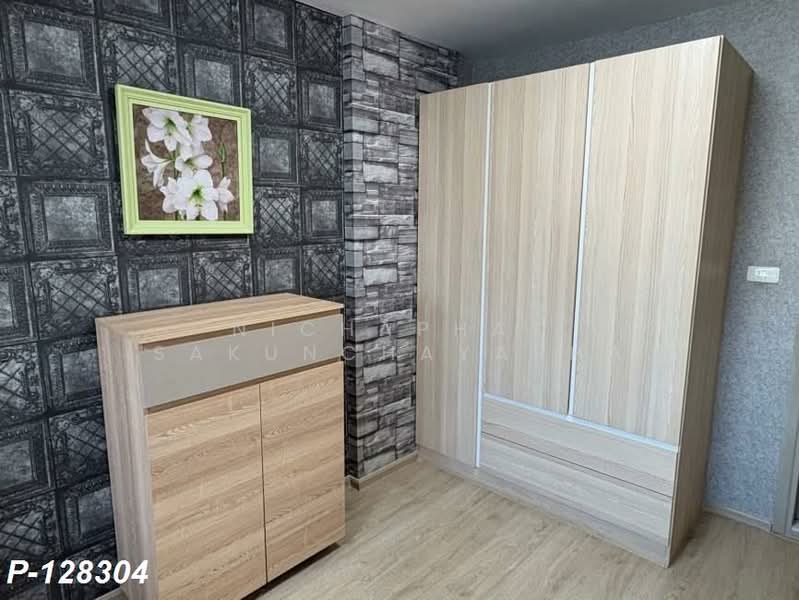 Elio Del Ray, Bangkok, 95 Sukhumvit 64 Road, Bang Chak, Phra Khanong, Bangkok, 1 Bedroom, 35 sqm, Condo For Rent, by Nichaphat Sakunchayapha, 500491121 - DDproperty.com
