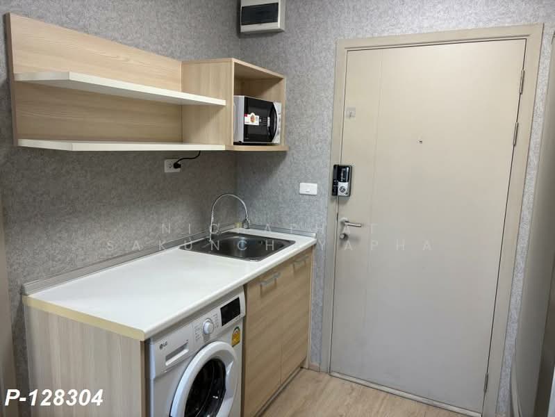 Elio Del Ray, Bangkok, 95 Sukhumvit 64 Road, Bang Chak, Phra Khanong, Bangkok, 1 Bedroom, 35 sqm, Condo For Rent, by Nichaphat Sakunchayapha, 500491121 - DDproperty.com