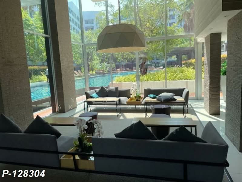 Elio Del Ray, Bangkok, 95 Sukhumvit 64 Road, Bang Chak, Phra Khanong, Bangkok, 1 Bedroom, 35 sqm, Condo For Rent, by Nichaphat Sakunchayapha, 500491121 - DDproperty.com
