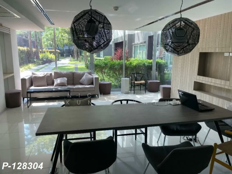 Elio Del Ray, Bangkok, 95 Sukhumvit 64 Road, Bang Chak, Phra Khanong, Bangkok, 1 Bedroom, 35 sqm, Condo For Rent, by Nichaphat Sakunchayapha, 500491121 - DDproperty.com