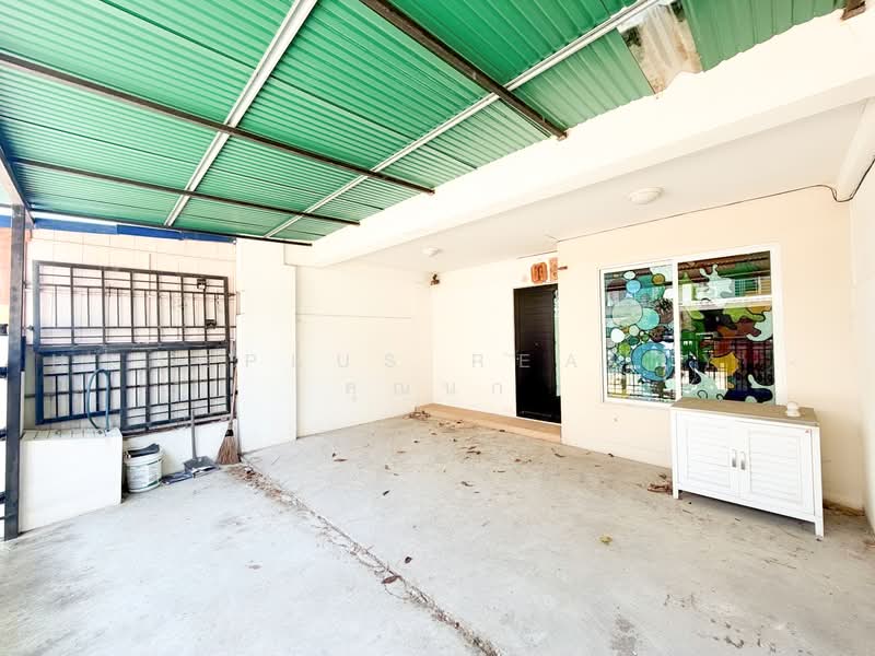 Pruksa Town Nexts Ramindra-Wongwaen : พฤกษาทาวน์ เน็กซ์ รามอินทรา-วงแหวนฯ, กรุงเทพ, ถนนพระยาสุเรนทร์, บางชัน, คลองสามวา, กรุงเทพ, 72 ตร.ม., ทาวน์เฮ้าส์ ขาย, โดย HOMEPLUS REALTY - คุณนก, 500491122 - DDproperty.com