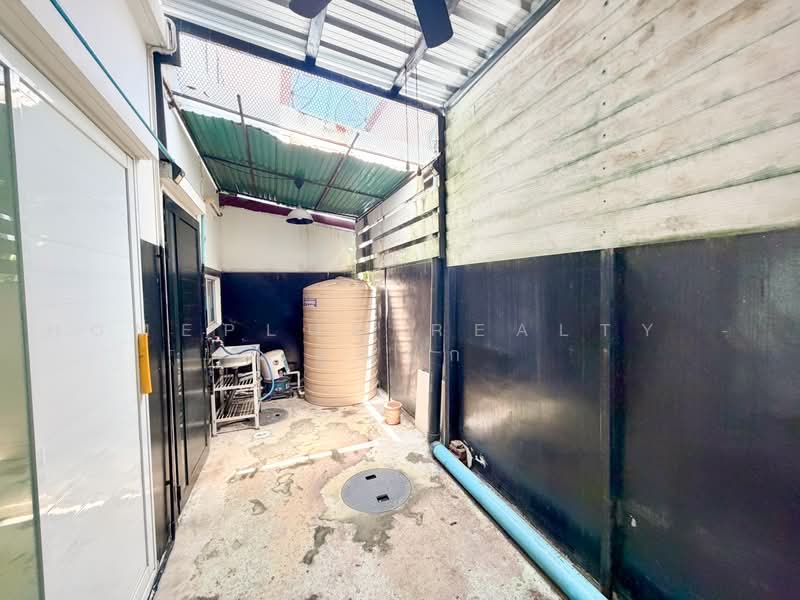 Pruksa Town Nexts Ramindra-Wongwaen, Bangkok, Phraya Suren Road, Bang Chun, Khlong Sam Wa, Bangkok, 3 Bedrooms, 72 sqm, Townhouse For Sale, by HOMEPLUS REALTY - คุณนก, 500491122 - DDproperty.com