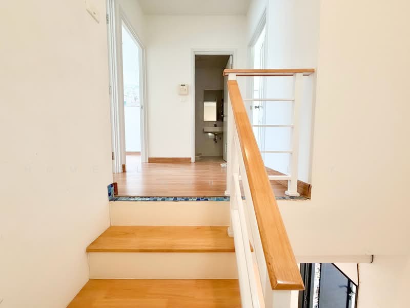 Pruksa Town Nexts Ramindra-Wongwaen : พฤกษาทาวน์ เน็กซ์ รามอินทรา-วงแหวนฯ, กรุงเทพ, ถนนพระยาสุเรนทร์, บางชัน, คลองสามวา, กรุงเทพ, 72 ตร.ม., ทาวน์เฮ้าส์ ขาย, โดย HOMEPLUS REALTY - คุณนก, 500491122 - DDproperty.com