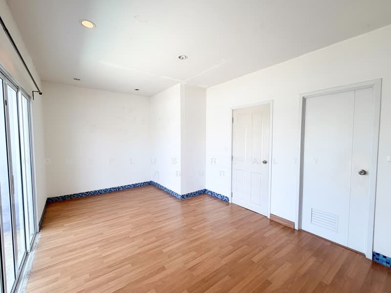 Pruksa Town Nexts Ramindra-Wongwaen, Bangkok, Phraya Suren Road, Bang Chun, Khlong Sam Wa, Bangkok, 3 Bedrooms, 72 sqm, Townhouse For Sale, by HOMEPLUS REALTY - คุณนก, 500491122 - DDproperty.com