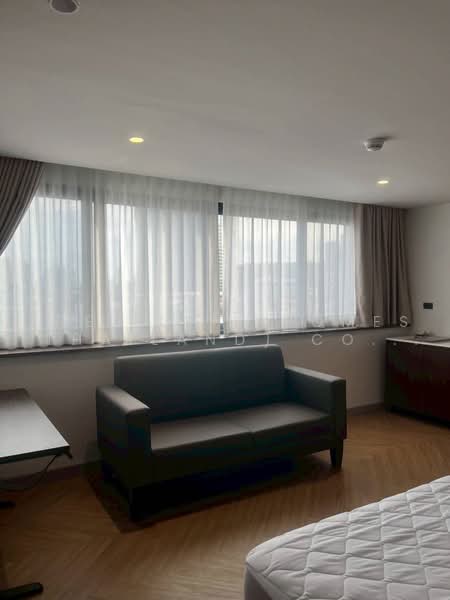 President Park Sukhumvit 24, Bangkok, 99 Sukhumvit 24 Alley, Khlongtoei Nua, Watthana, Bangkok, 3 Bedrooms, 223 sqm, Condo For Rent, by The Elite Homes (Thailand) Co., Ltd., 500491123 - DDproperty.com