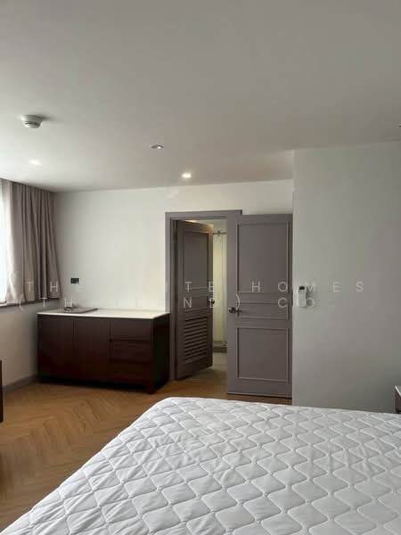 President Park Sukhumvit 24, Bangkok, 99 Sukhumvit 24 Alley, Khlongtoei Nua, Watthana, Bangkok, 3 Bedrooms, 223 sqm, Condo For Rent, by The Elite Homes (Thailand) Co., Ltd., 500491123 - DDproperty.com