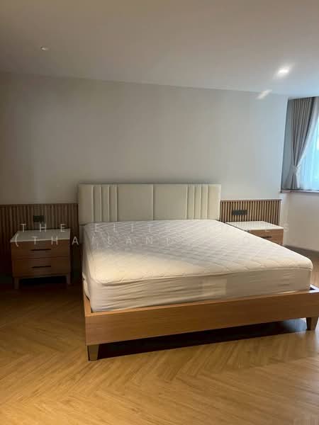 President Park Sukhumvit 24, Bangkok, 99 Sukhumvit 24 Alley, Khlongtoei Nua, Watthana, Bangkok, 3 Bedrooms, 223 sqm, Condo For Rent, by The Elite Homes (Thailand) Co., Ltd., 500491123 - DDproperty.com