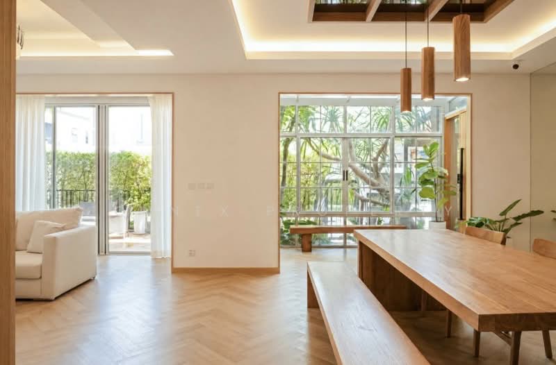 The Palm Chaengwattana-Chaiyaphruek, Nonthaburi, 92 Rural Highway Road, Bang Tanai, Pak Kret, Nonthaburi, 4 Bedrooms, 350 sqm, Single Detached House For Sale, by Connex Property, 500491124 - DDproperty.com