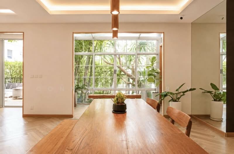 The Palm Chaengwattana-Chaiyaphruek, Nonthaburi, 92 Rural Highway Road, Bang Tanai, Pak Kret, Nonthaburi, 4 Bedrooms, 350 sqm, Single Detached House For Sale, by Connex Property, 500491124 - DDproperty.com