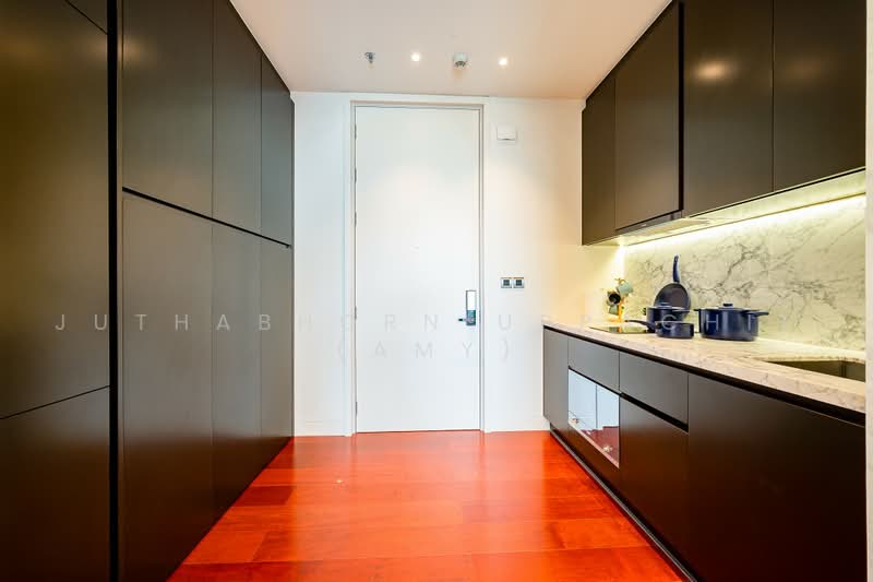 Khun By Yoo, Bangkok, 338 Thonglor Road, Khlong Tan Nua, Watthana, Bangkok, 1 Bedroom, 50 sqm, Condo For Rent, by Juthabhorn Uppachit (Amy), 500491125 - DDproperty.com