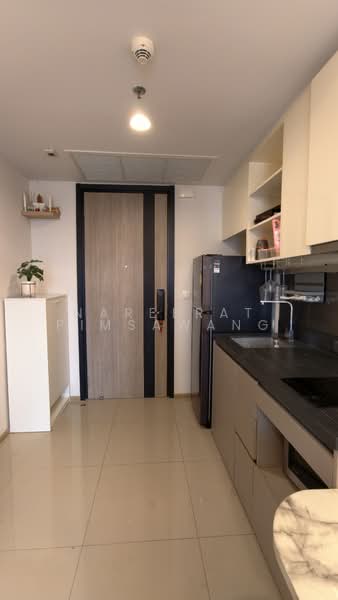 Oka Haus Sukhumvit 36, Bangkok, 3399 Rama 4 Road, Khong Tan, Khlong Toei, Bangkok, 1 Bedroom, 36 sqm, Condo For Rent, by Nareerat Pimsawang, 500491126 - DDproperty.com