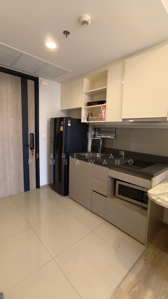 Oka Haus Sukhumvit 36, Bangkok, 3399 Rama 4 Road, Khong Tan, Khlong Toei, Bangkok, 1 Bedroom, 36 sqm, Condo For Rent, by Nareerat Pimsawang, 500491126 - DDproperty.com